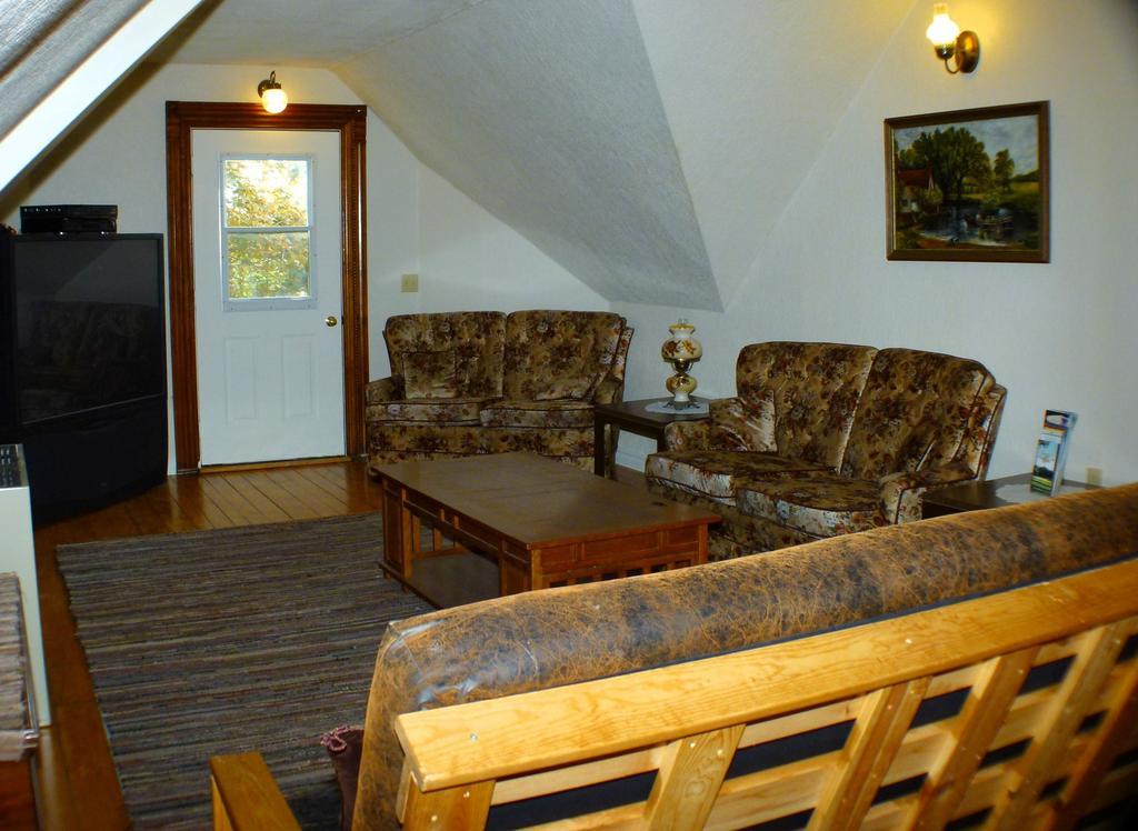 Doctor'S House B & B Tara Oda fotoğraf