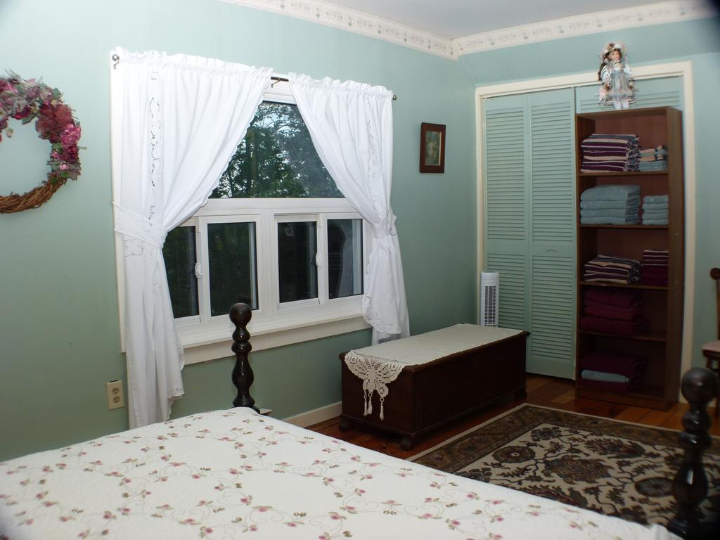Doctor'S House B & B Tara Oda fotoğraf