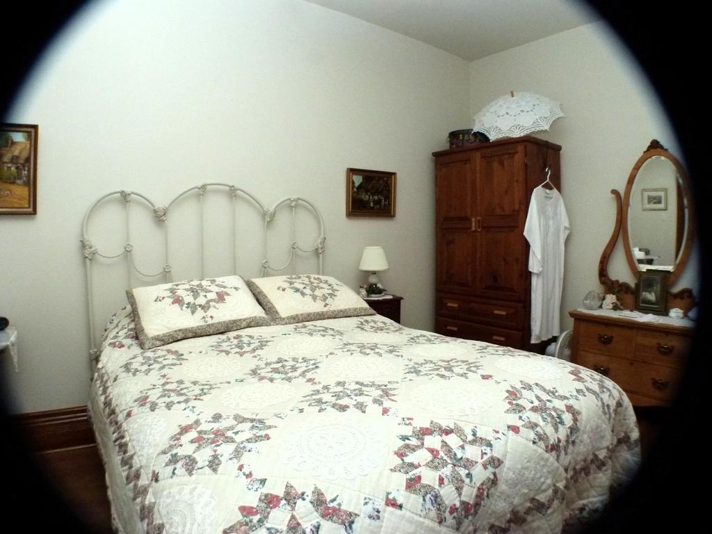 Doctor'S House B & B Tara Oda fotoğraf