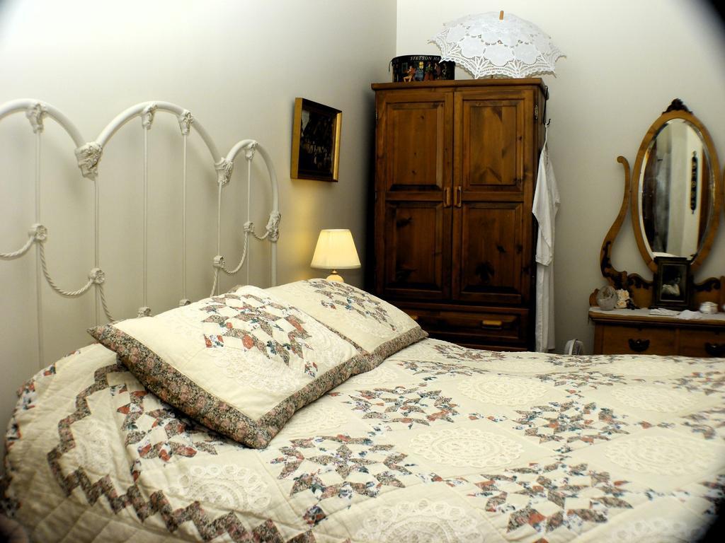 Doctor'S House B & B Tara Oda fotoğraf