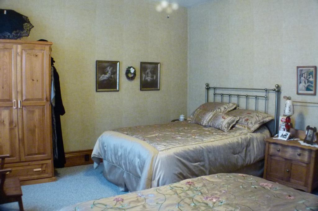 Doctor'S House B & B Tara Dış mekan fotoğraf
