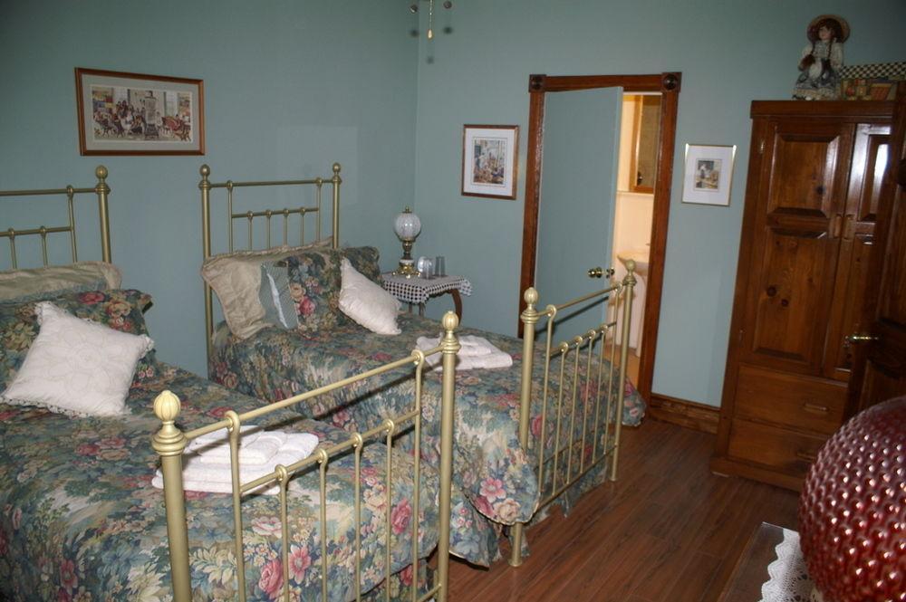 Doctor'S House B & B Tara Dış mekan fotoğraf