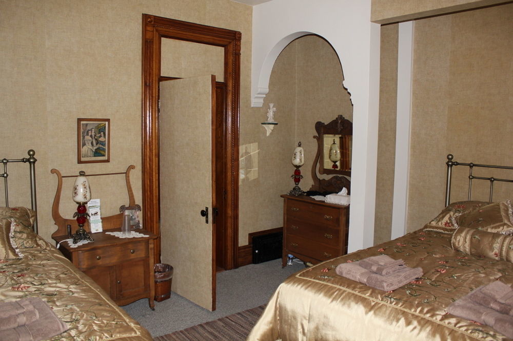 Doctor'S House B & B Tara Dış mekan fotoğraf