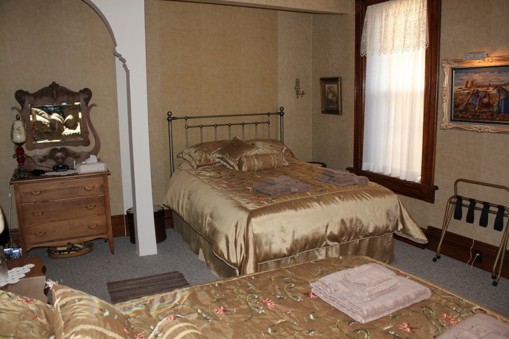 Doctor'S House B & B Tara Dış mekan fotoğraf