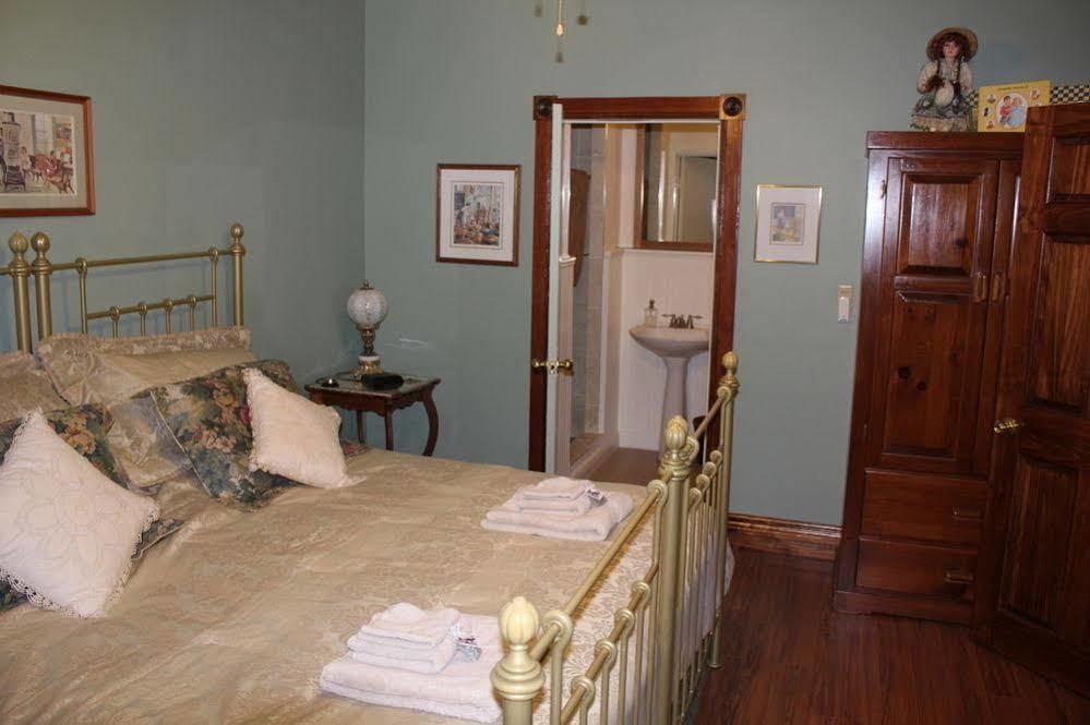 Doctor'S House B & B Tara Dış mekan fotoğraf
