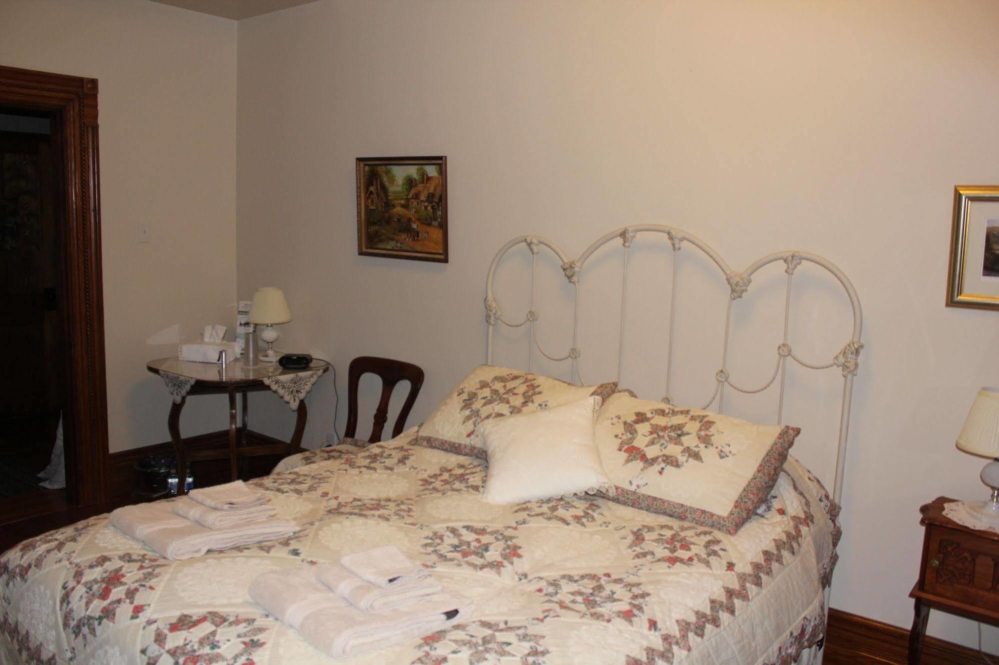 Doctor'S House B & B Tara Dış mekan fotoğraf