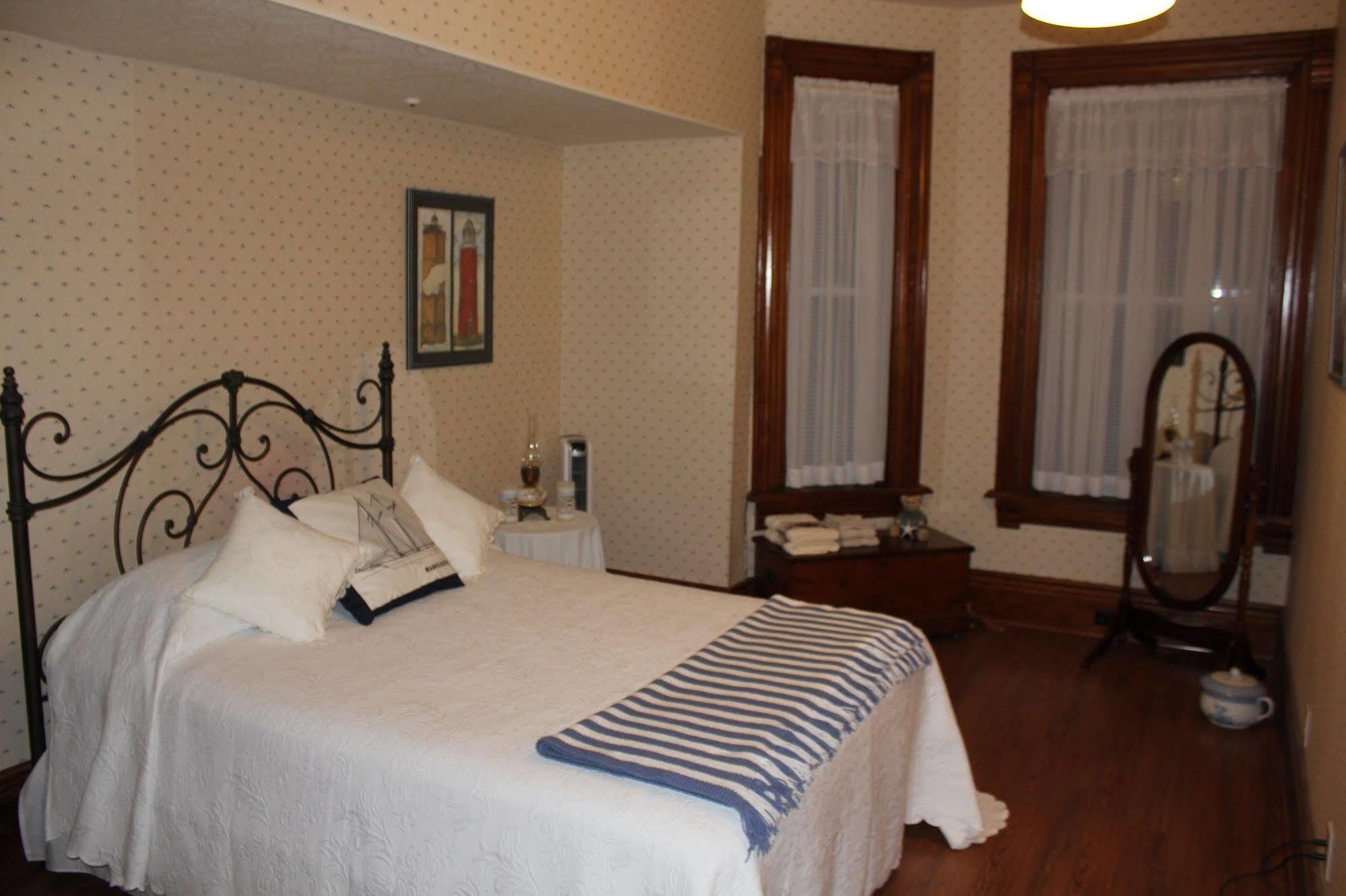 Doctor'S House B & B Tara Dış mekan fotoğraf
