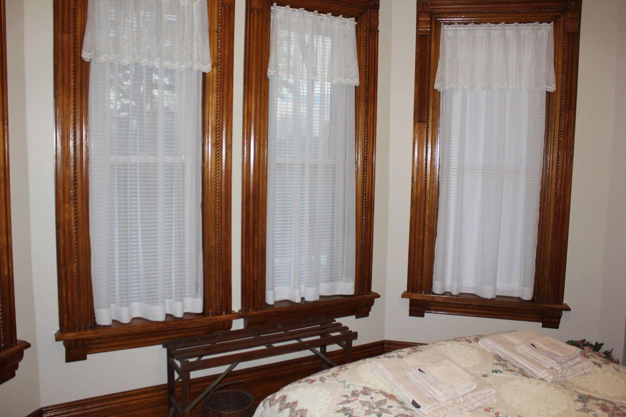 Doctor'S House B & B Tara Dış mekan fotoğraf